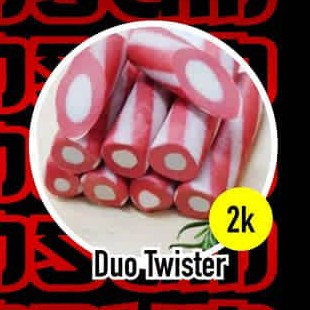 Duo Twister