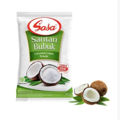 Sasa Santan 20 gr