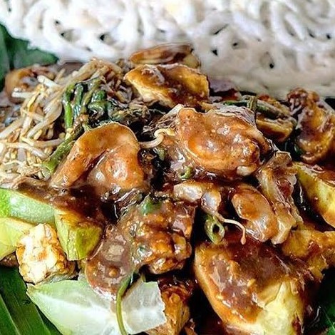 Rujak Cingur