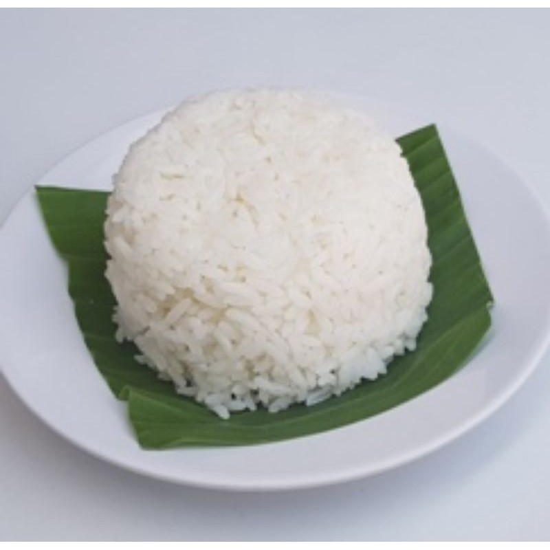 Nasi Putih