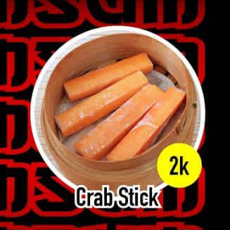 Crab Stick