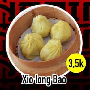 Xio Long Bao