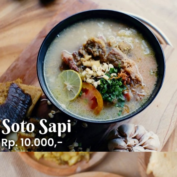 Soto Sapi