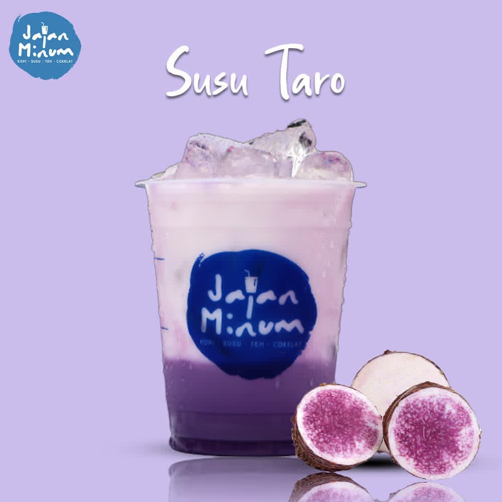 Susu Taro