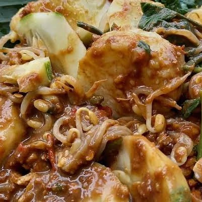 Rujak Uleg