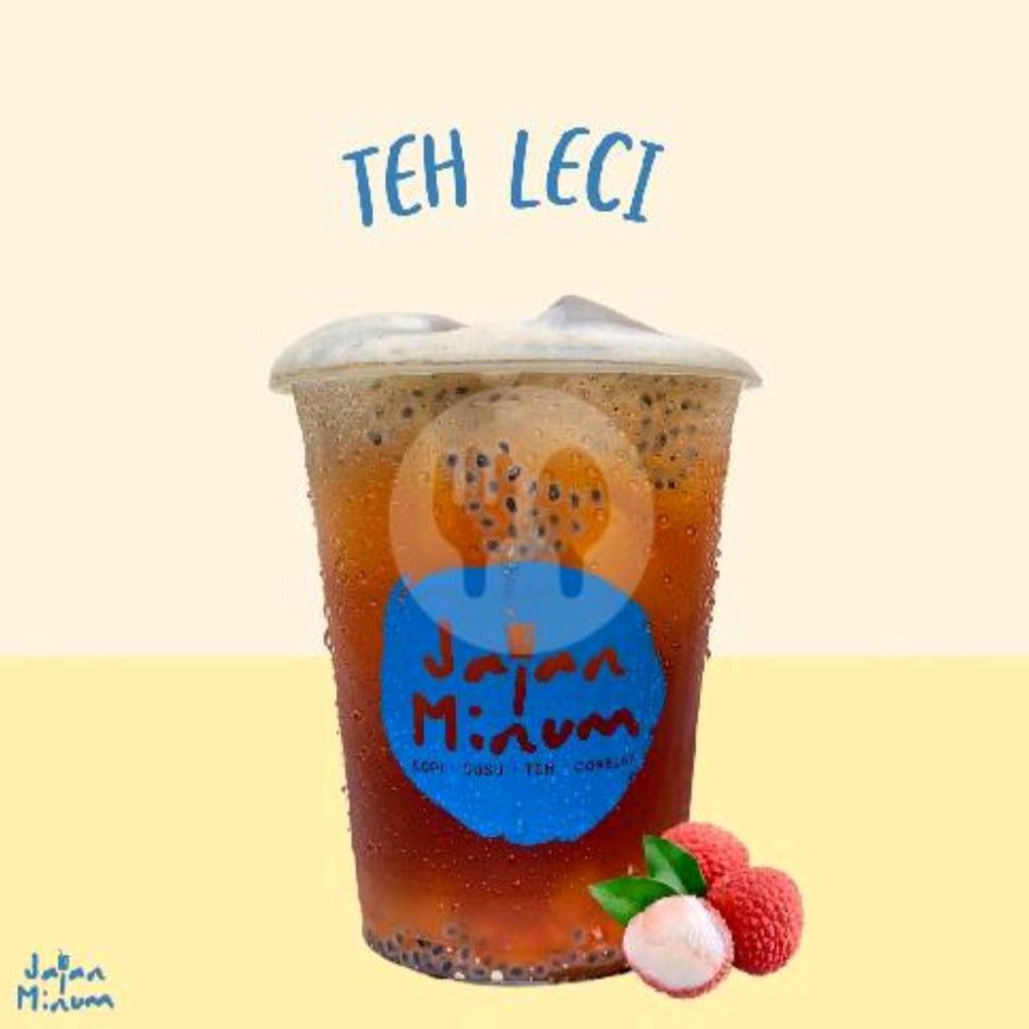 Teh Leci