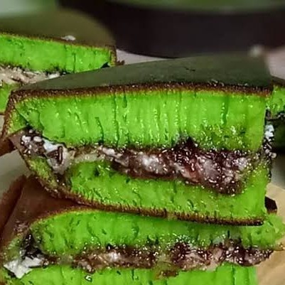 Terang Bulan Pandan