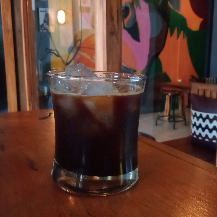 Ice Americano