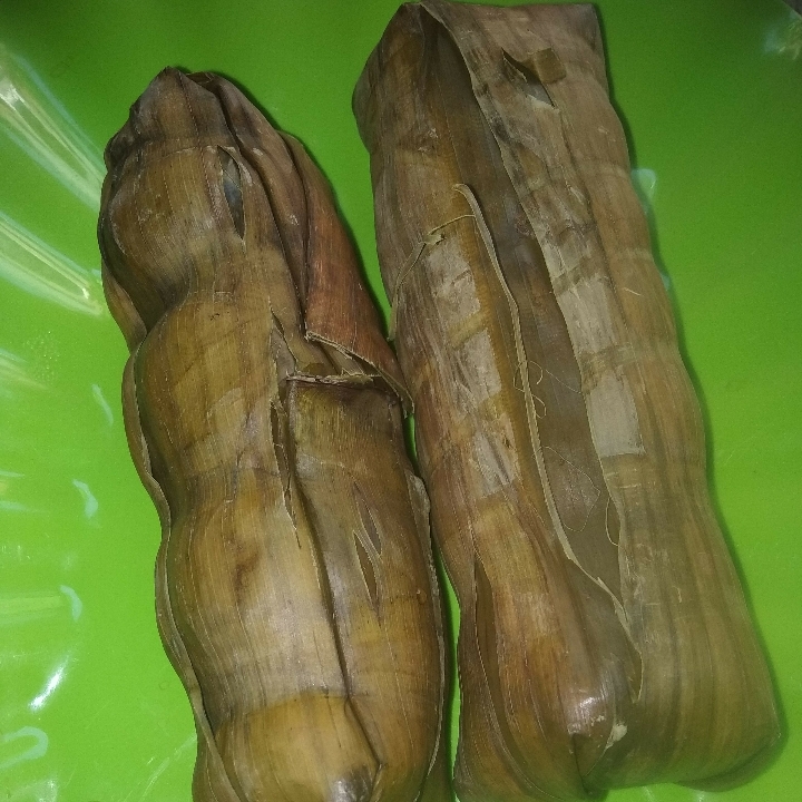  Lopis Daun Pisang 10x 2