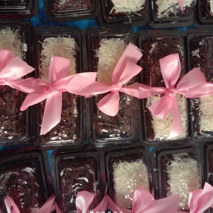  Menerima Pesanan Kue Hantaran Manten  3