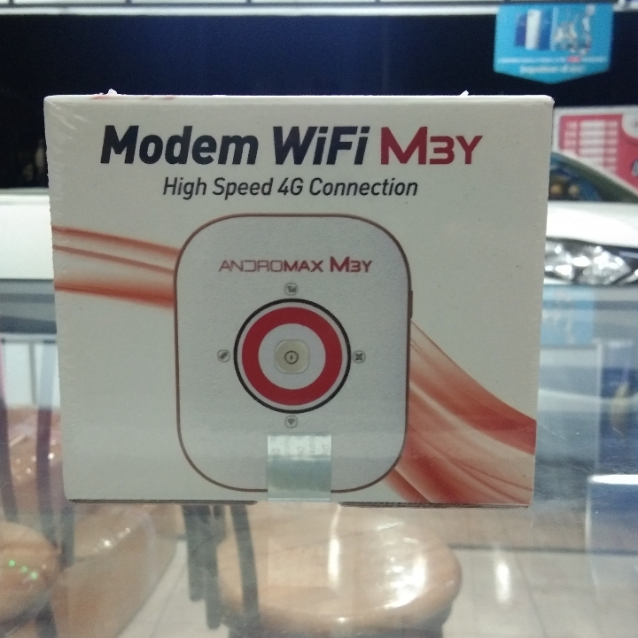 Modem Wifi M3Y Smartfreen Murah