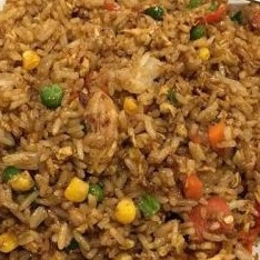  Nasi Goreng