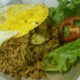  Spesial Nasi Goreng Rica 