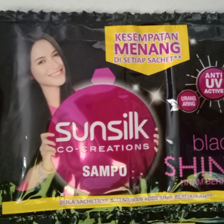  Sunslik Shampo