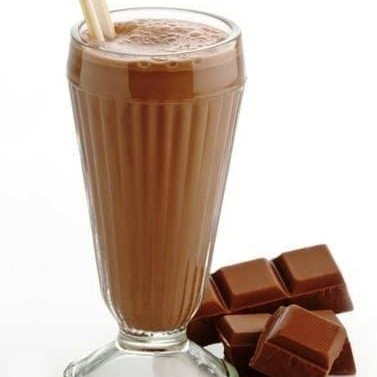  Susu CHOCO ALMOND 