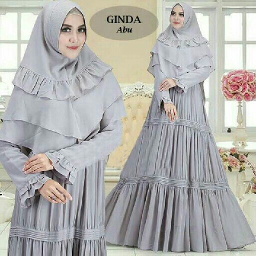  ginda syari abu 