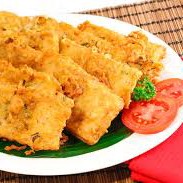 Tempe Goreng Tepung