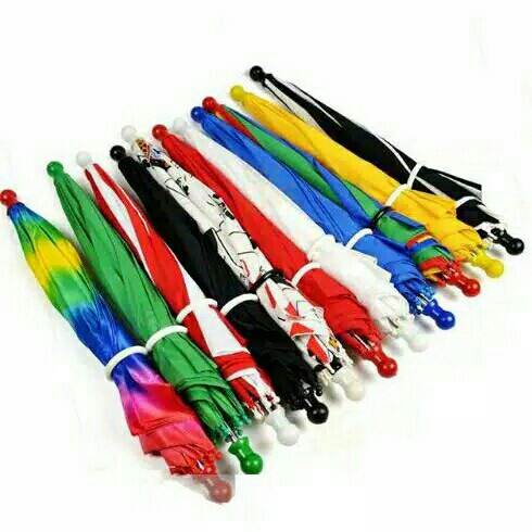 1 Paket Parasol Original 10pcs