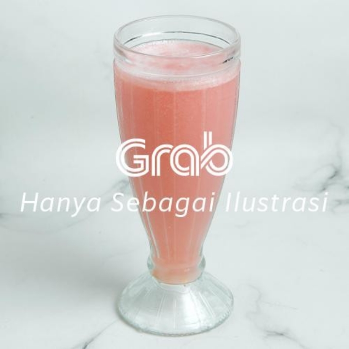 10 Jus Jambu