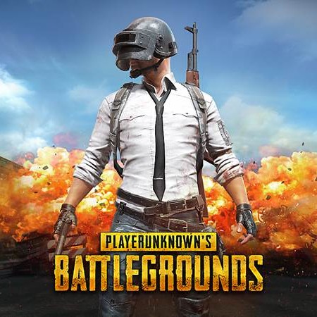 1100 UC PUBG MOBILE VIA ID