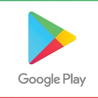 150000 Gogle Play Card