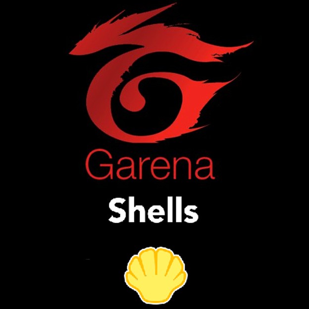 165 GARENA SHELL VOUCHER PROMO