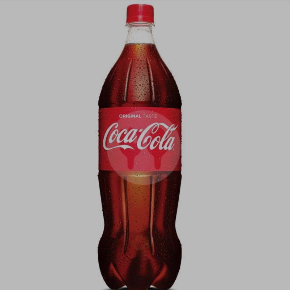 1L Coca Cola