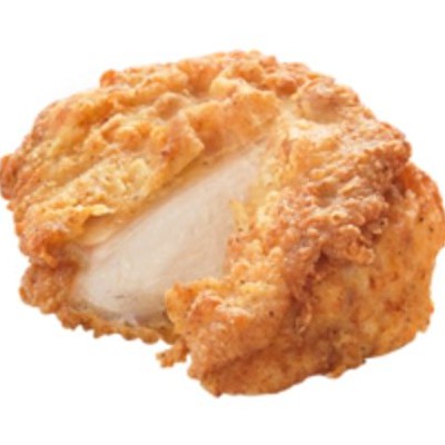 1pc Chicken OR