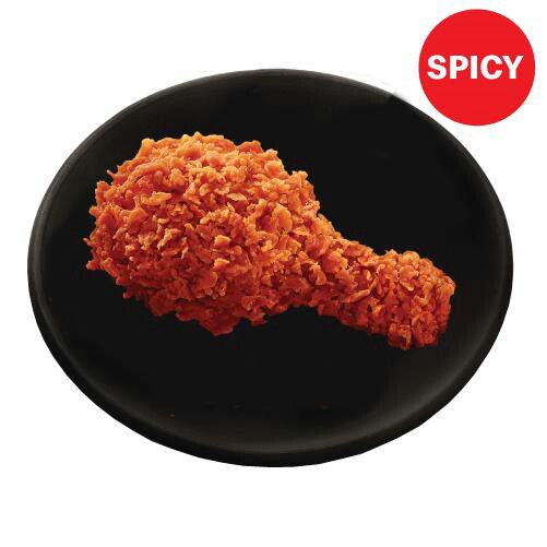 1pc Spicy Chicken