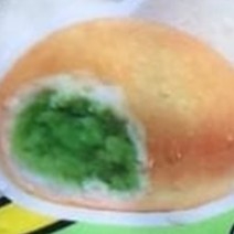 2 Kipau Pandan Goreng