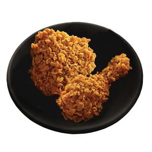 2 pcs Krispy Chicken McD