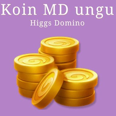 200 M KOIN MD HIGH DOMINO