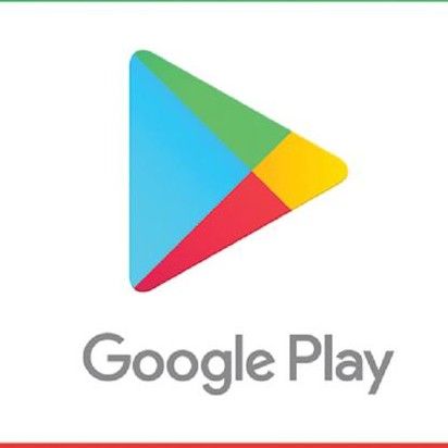 200000 Gogle Play Card