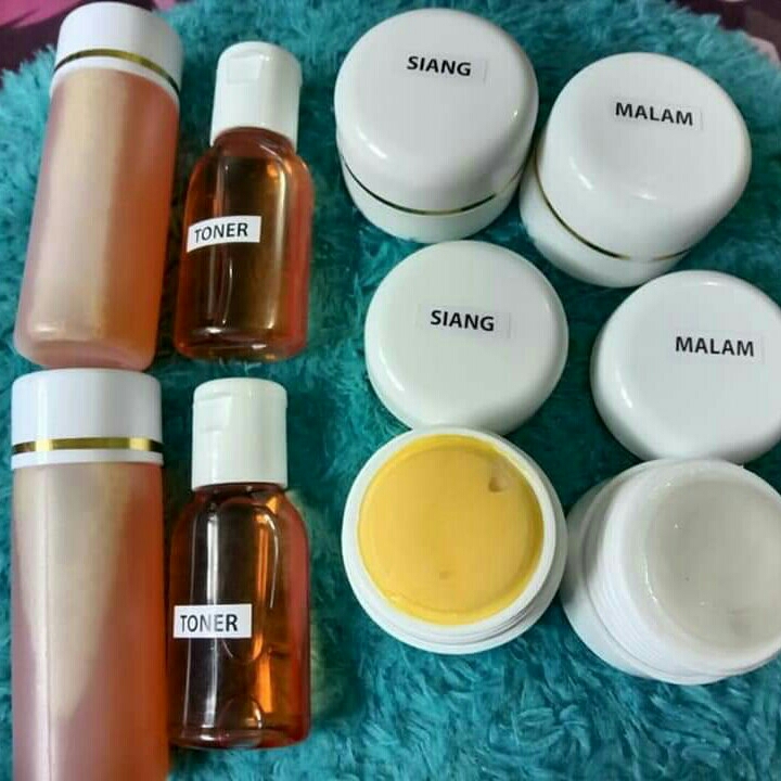 3 Paket Cream HN ORIGINAL 15gr 2