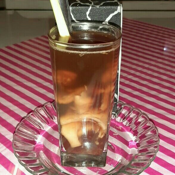 3 Varian WEDANG JAHE 2