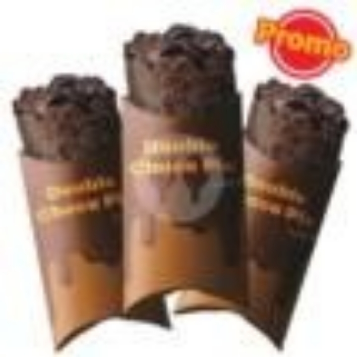 3 pcs Double Choco Pie