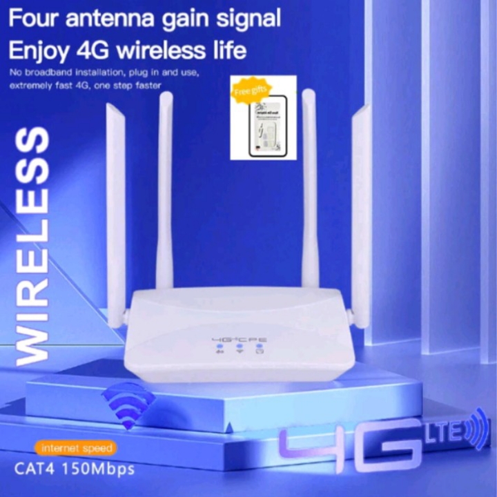 300 Mbps Modem And Wireless Router Combo Connect With Ease Support  