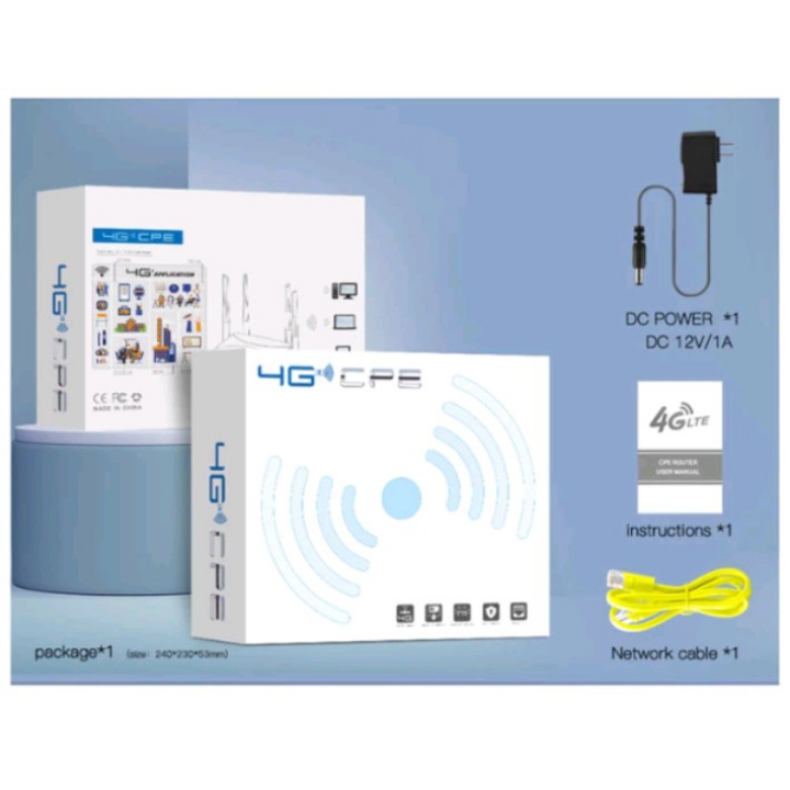 300 Mbps Modem And Wireless Router Combo Connect With Ease Support   2