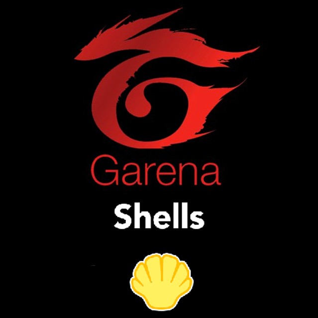 330 GARENA SHELL VOUCHER PROMO