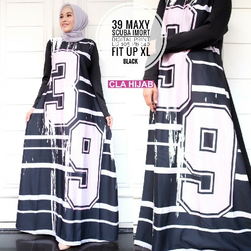 39 Maxy