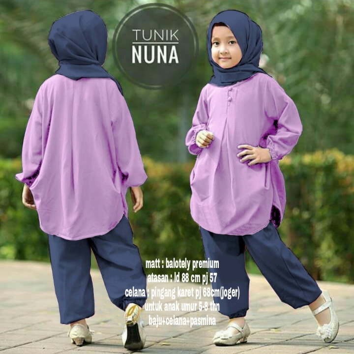 3in1 Nuna Kid 2