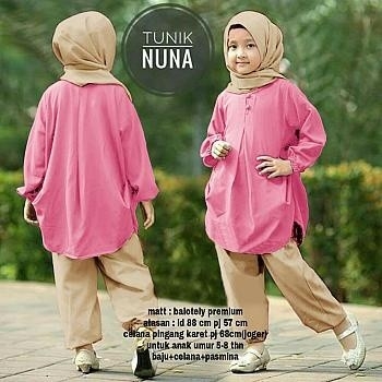 3in1 Nuna Kid 4