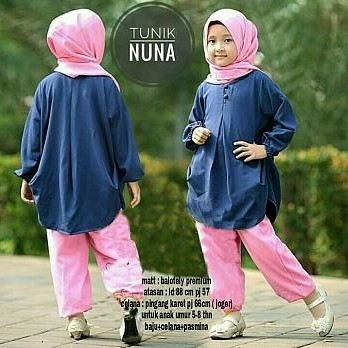 3in1 Nuna Kid 5