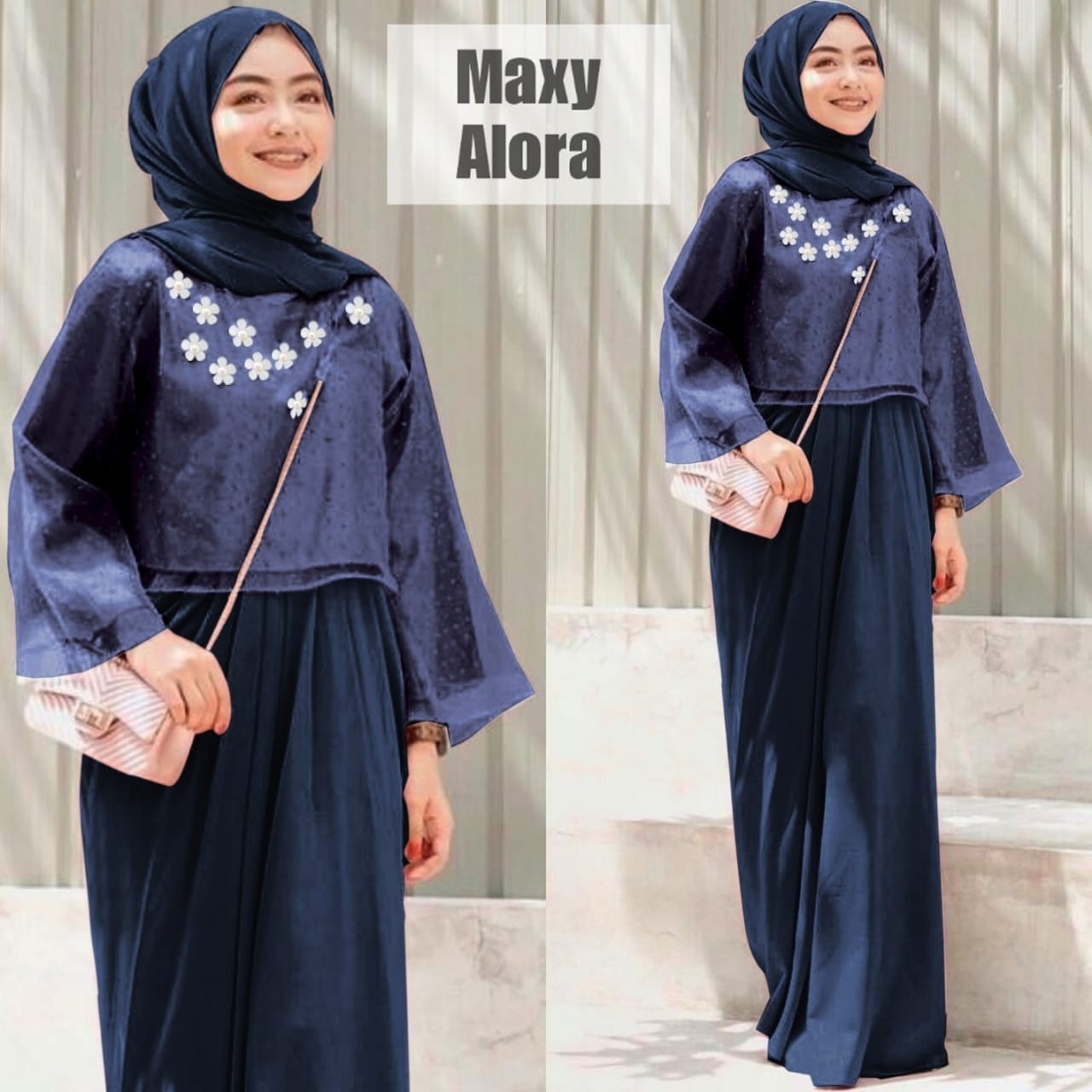 MAXY ALORA 2