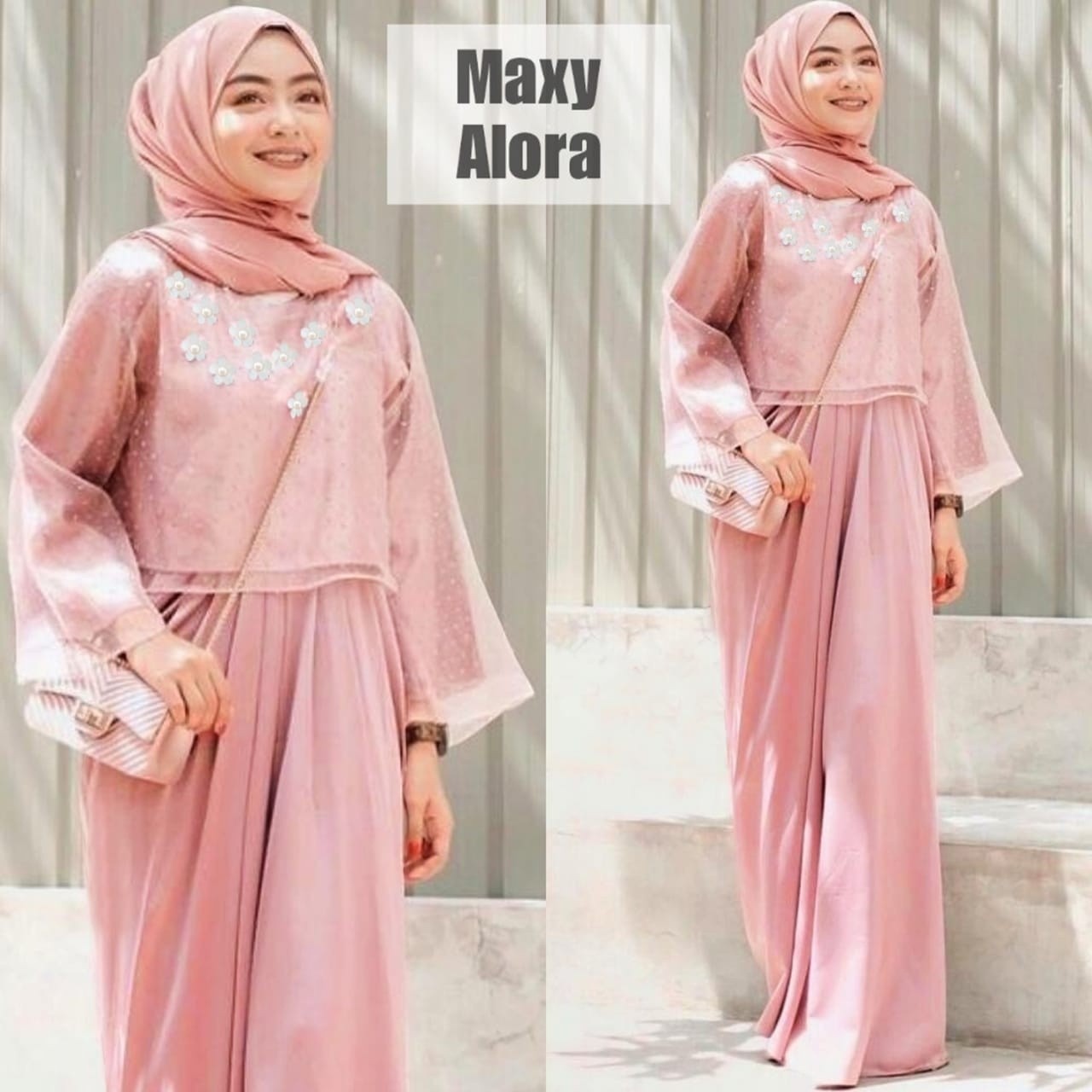 MAXY ALORA 3