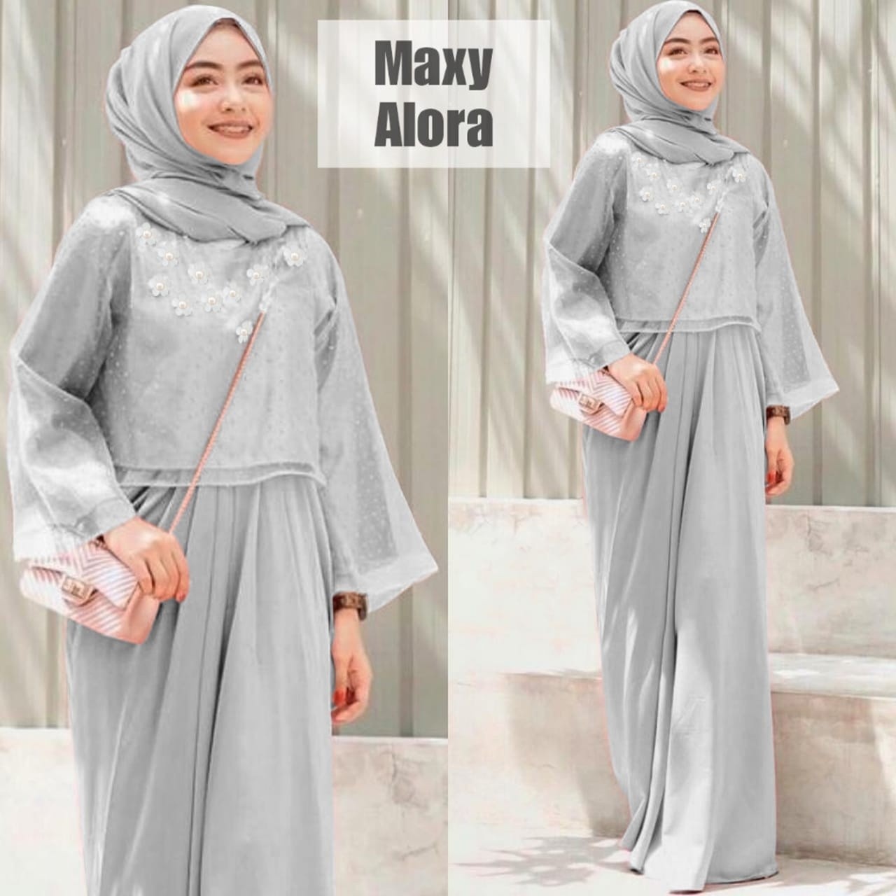 MAXY ALORA 4