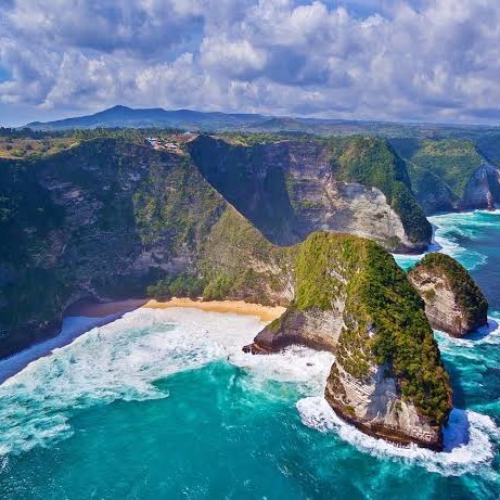 4D3N Bali - nusa Penida 4