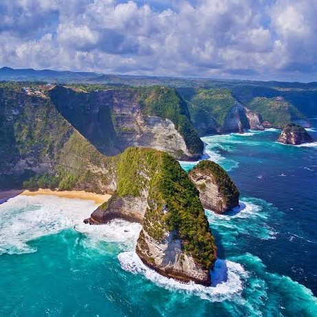 4D3N Bali - nusa Penida 5