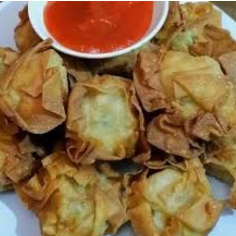 5 Dimsum Goreng Cihuy