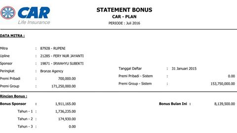 5 Keuntungan yang Cuma Bisa Dirasakan Pengusaha